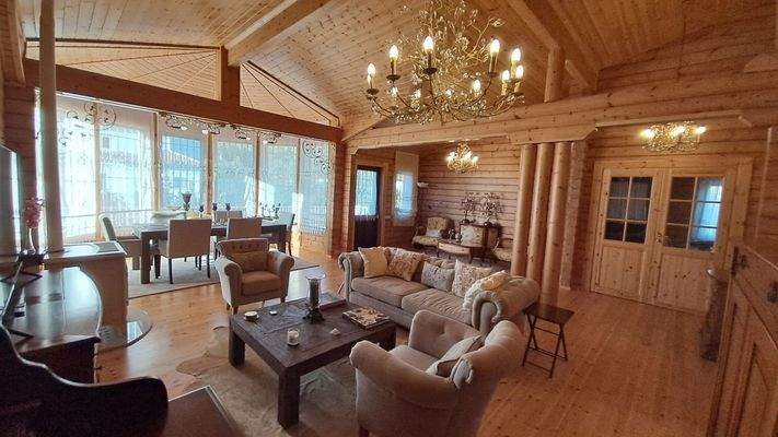 Photo: Villa in Marbella East