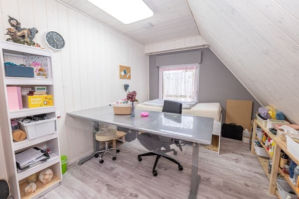 Arbeitszimmer OG 