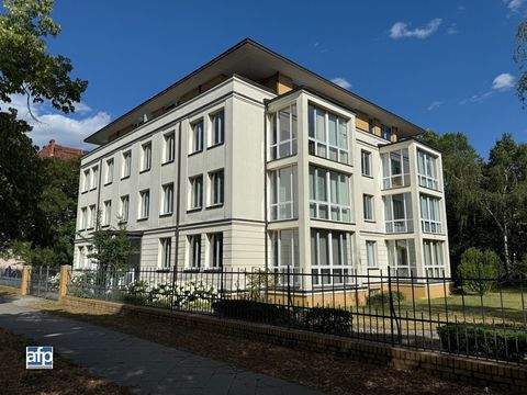 Potsdam Wohnungen, Potsdam Wohnung kaufen