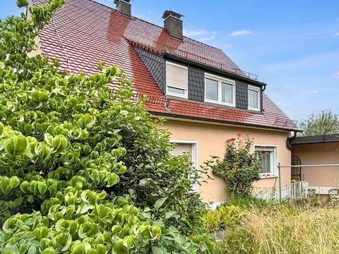 Bindlach Häuser, Bindlach Haus kaufen