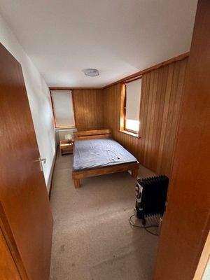 Schlafbereich im 1. OG