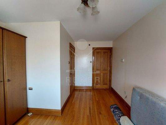 Insgesamt sind hier fünf fabelhafte Schlafzimmer