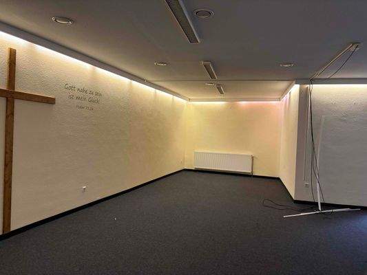 Gemeinschaftsraum EG