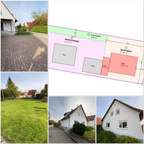 Untermeitingen Häuser, Untermeitingen Haus kaufen