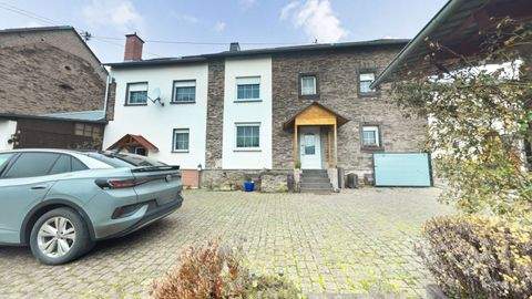 Einig Häuser, Einig Haus kaufen