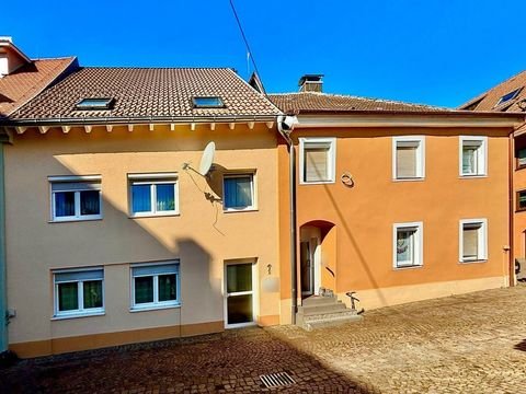 Geisingen Häuser, Geisingen Haus kaufen
