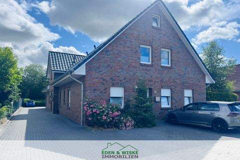 Hage Wohnungen, Hage Wohnung mieten