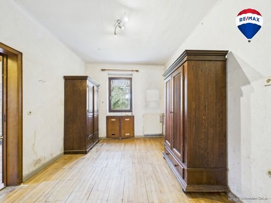 Remax Immobilien DeLux Wadern / Bardenbach Diele