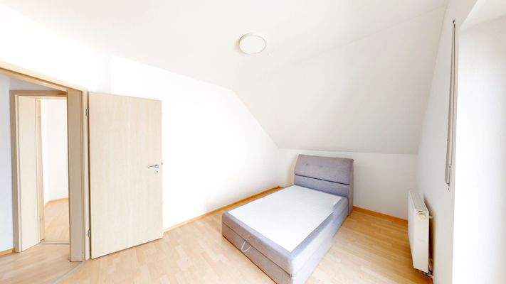 Kinderzimmer 2 im OG