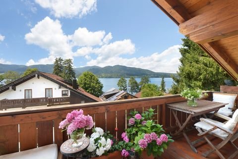 Gmund am Tegernsee Wohnungen, Gmund am Tegernsee Wohnung kaufen