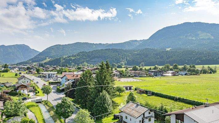 KITZIMMO-Gewerbegrund in sehr guter Lage kaufen - Immobilien St. Johann.