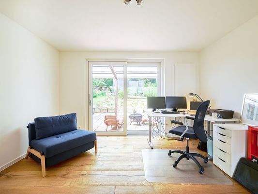 Arbeitszimmer