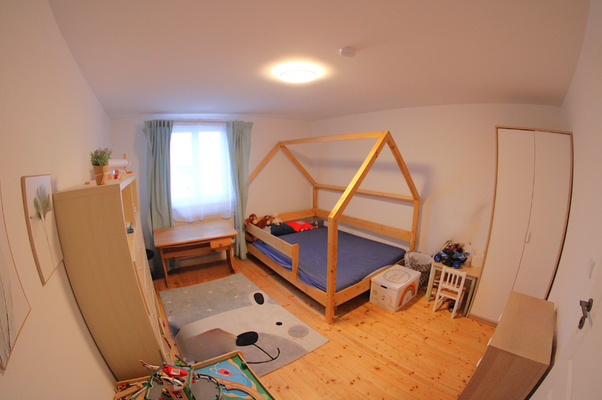 Kinderzimmer OG