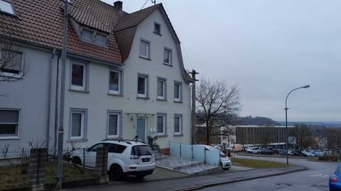 Sigmaringen Wohnungen, Sigmaringen Wohnung mieten