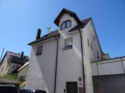 Haus kaufen in Tuttlingen bei immowelt.de
