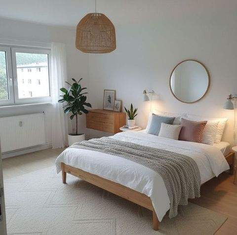 Sellin Wohnungen, Sellin Wohnung mieten