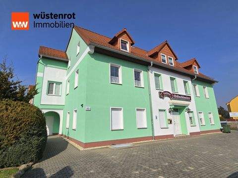 Zeitz Gastronomie, Pacht, Gaststätten