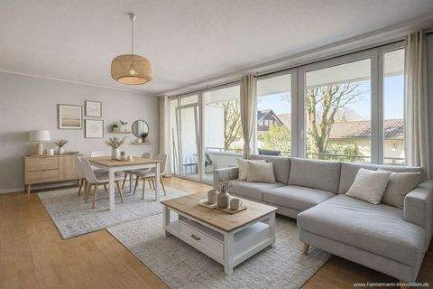 Rellingen Wohnungen, Rellingen Wohnung kaufen