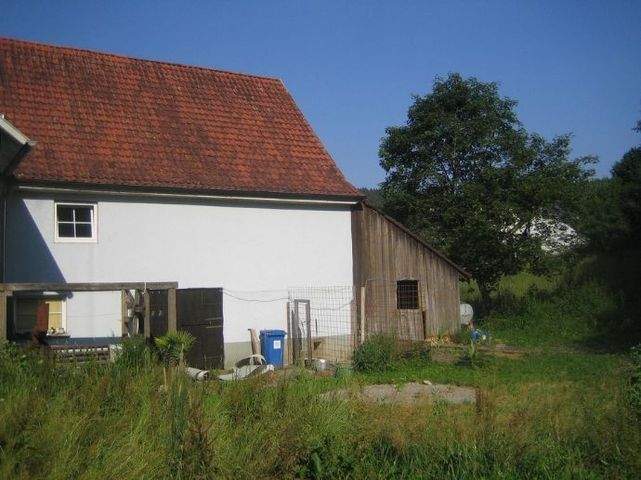 Wohnung Kaufen Stetten Am Kalten Markt
