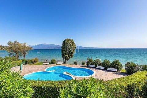 Manerba del Garda Wohnungen, Manerba del Garda Wohnung kaufen