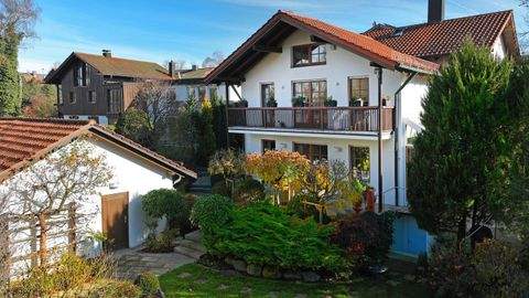 Deisenhofen Häuser, Deisenhofen Haus kaufen