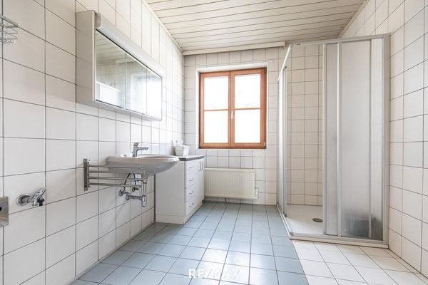 Anlageobjekt in Neusiedl/See, Wohnung OG