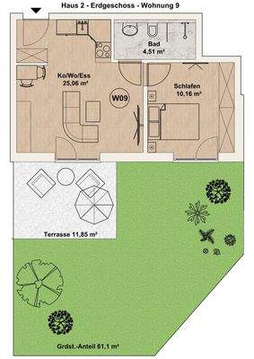 BI-25-05-KK 27a_H2_EG_W09_Grundriss