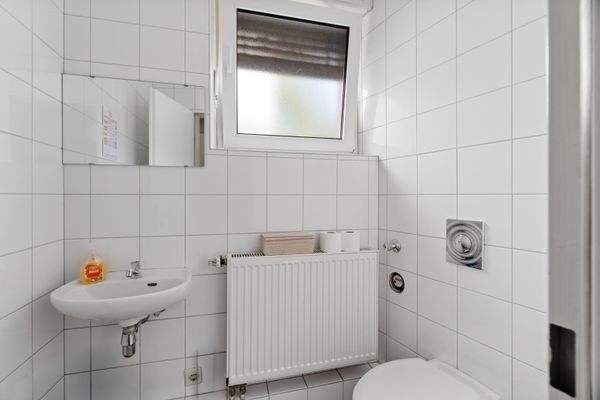 Sanitäranlagen Einzelhandel