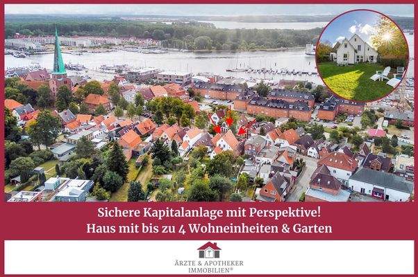 Ärzte & Apotheker Immobilien   