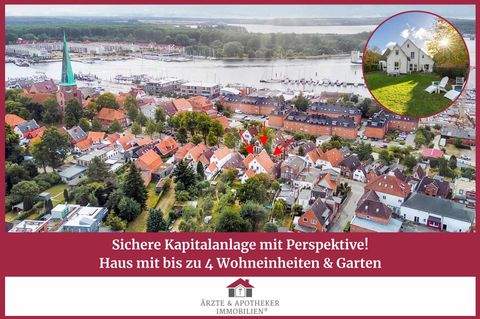 Lübeck / Travemünde Häuser, Lübeck / Travemünde Haus kaufen