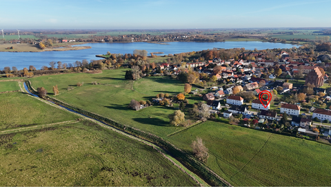 Franzburg Häuser, Franzburg Haus kaufen