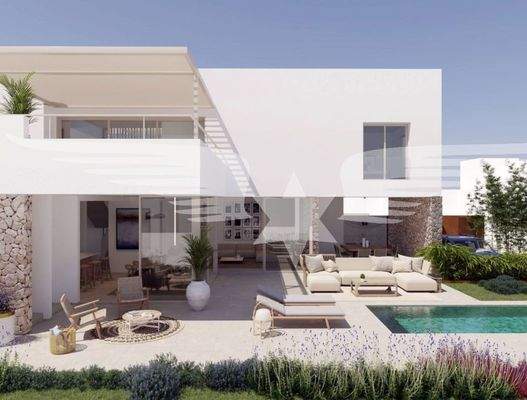 Außenansicht Garten#