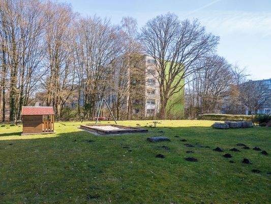 Gemeinschaftsgrundstück