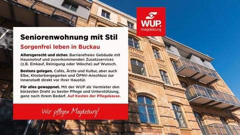 Magdeburg Wohnungen, Magdeburg Wohnung mieten