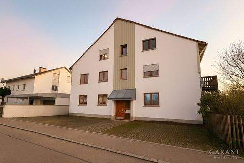 Graben Lechfeld Wohnungen, Graben Lechfeld Wohnung kaufen