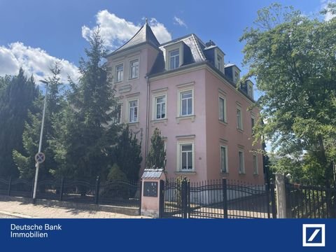 Radebeul Wohnungen, Radebeul Wohnung mieten