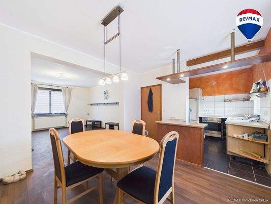 RE/MAX Immobilien DeLux Haus in Mettlach zu verkaufen 