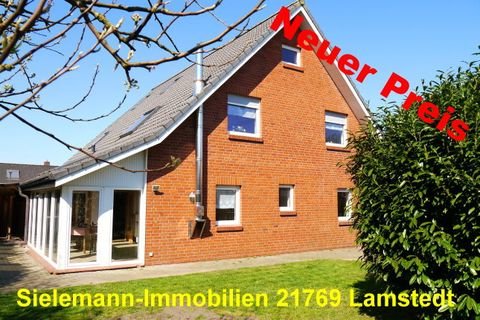 Lamstedt Häuser, Lamstedt Haus kaufen