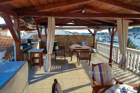 Murter-Kornati Häuser, Murter-Kornati Haus kaufen