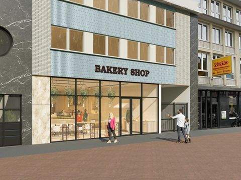 Düren Ladenlokale, Ladenflächen 