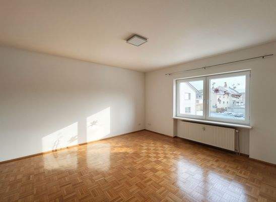 Wohnen 2. OG - (KI generiert)