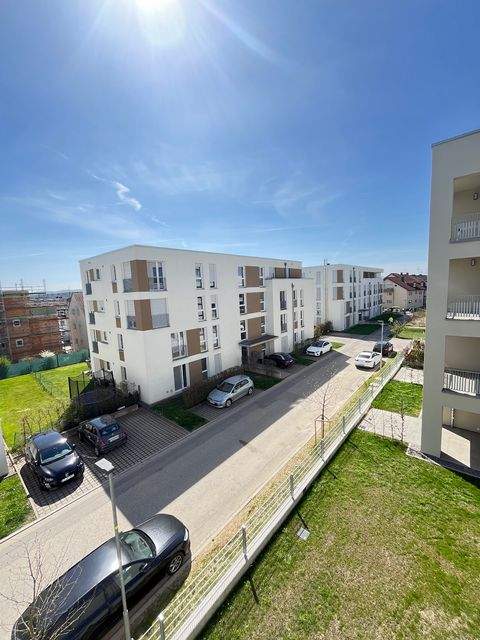 Denkendorf Garage, Denkendorf Stellplatz