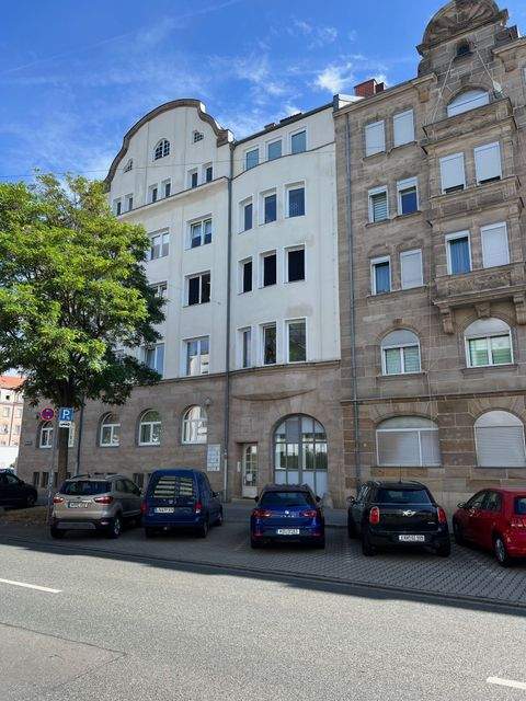 Fürth Büros, Büroräume, Büroflächen 