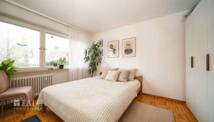 Schlafen Sie gut (Erdgeschoss)