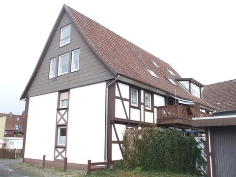 Herzberg Häuser, Herzberg Haus kaufen