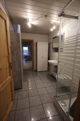 Badezimmer EG