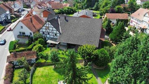 Morschen Häuser, Morschen Haus kaufen