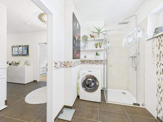 Badezimmer 3