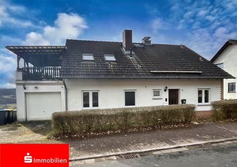 Großalmerode Häuser, Großalmerode Haus kaufen