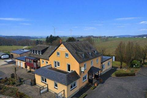 Brimingen Gastronomie, Pacht, Gaststätten